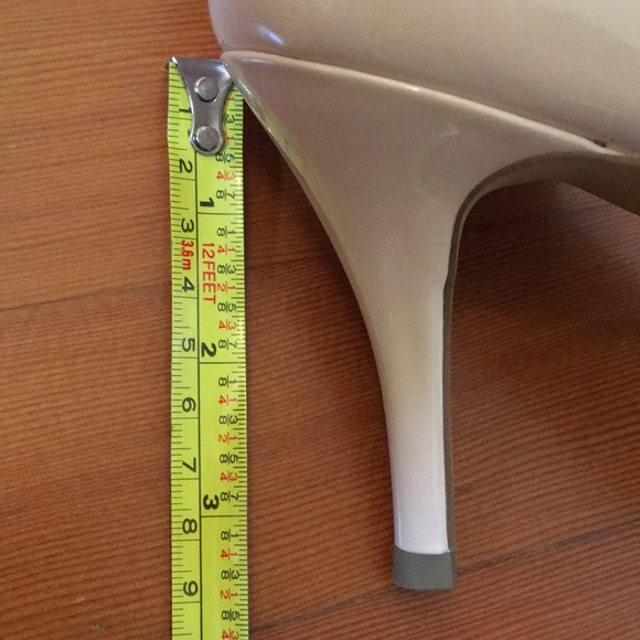 Halogen patent leather heels size 11 - Picture 9 of 10